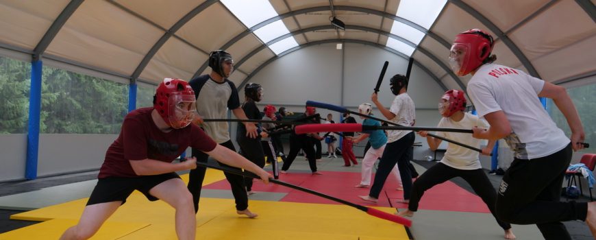 lato karate 70