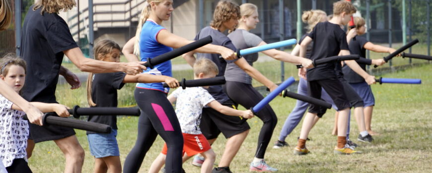 LA KOBUDO 31