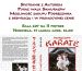 Promocja Podręcznika karate