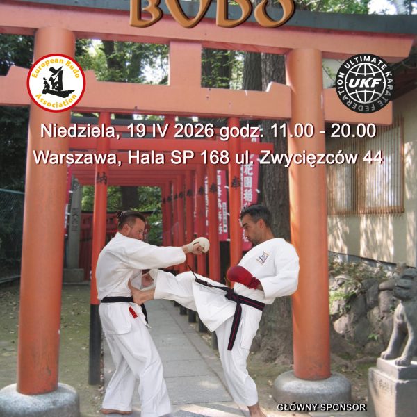 UKF Grand Prix Warszawa
