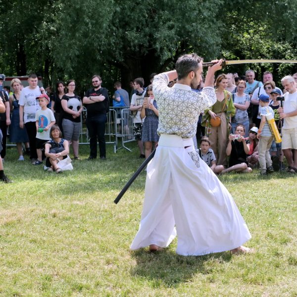 matsuri 2019